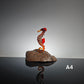 Seahorse Sculptures
