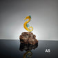 Seahorse Sculptures