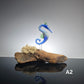 Seahorse Sculptures
