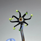 Eyeball Monster Plant Sculpture #0980