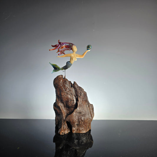 Mermaid Sculpture Collection