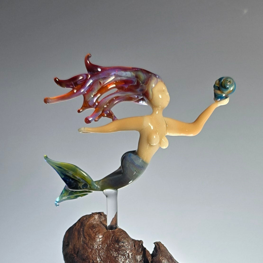 Mermaid Sculpture Collection