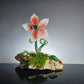 Eyeball Monster Plant Sculpture #0978