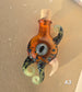 Eyeball Monster Potion Bottle Necklace Collectio