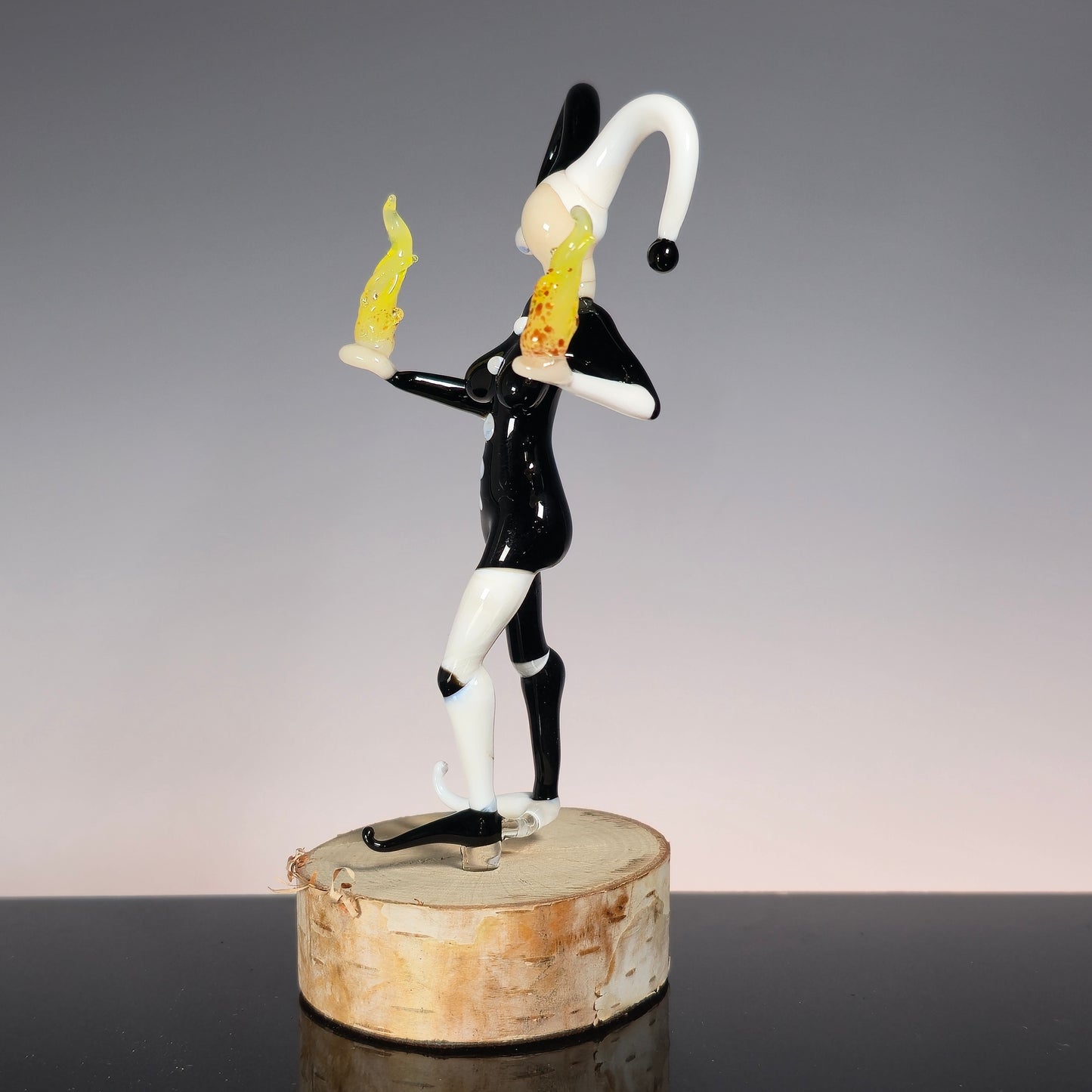 Juggling Jester #0985