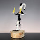 Juggling Jester #0985