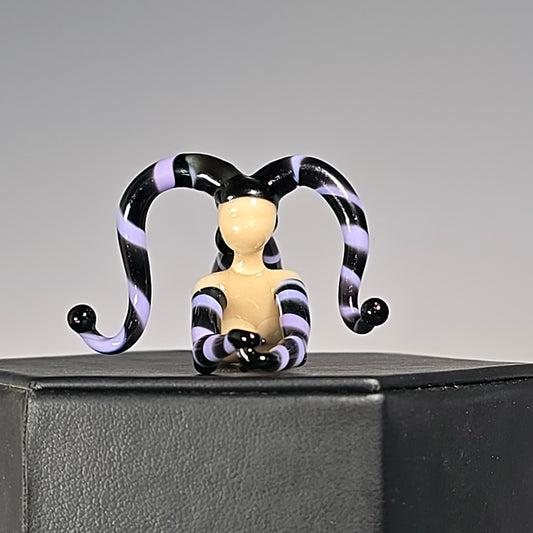 Jester Figurine #0988
