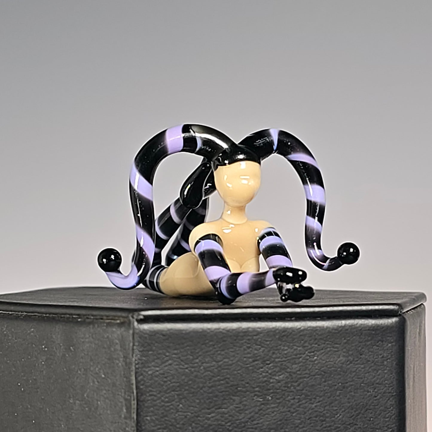 Jester Figurine #0988