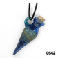 Full Color Elixir of life, Small Potion Bottle Pendant Collection