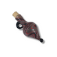 Potion Bottle Pendant, Full Color with Cork Closure