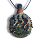 Crawling Octopus Pendant Collection