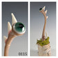 Eyeball Monster Plant Sculpture Collection