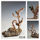 Eyeball Monster Plant Sculpture Collection