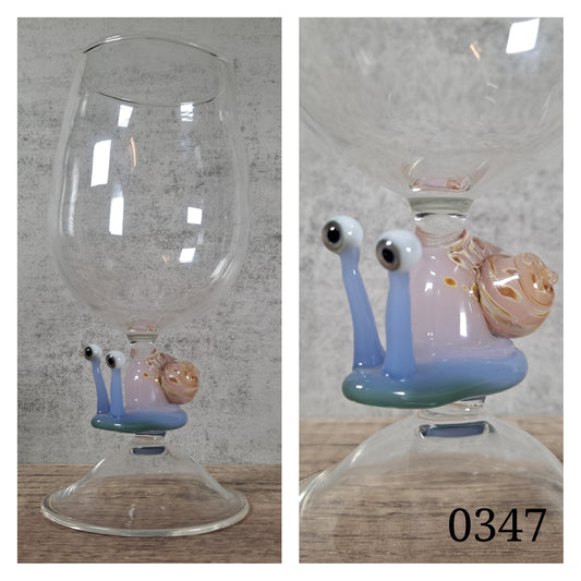 Snail Drinkware, Cups, Wine glasses, and Mugs