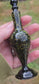 Dichroic Moon Perfume Potion Bottle Collection, Gold