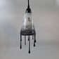 Inky Cap Lamp, A0102, Ready to Ship