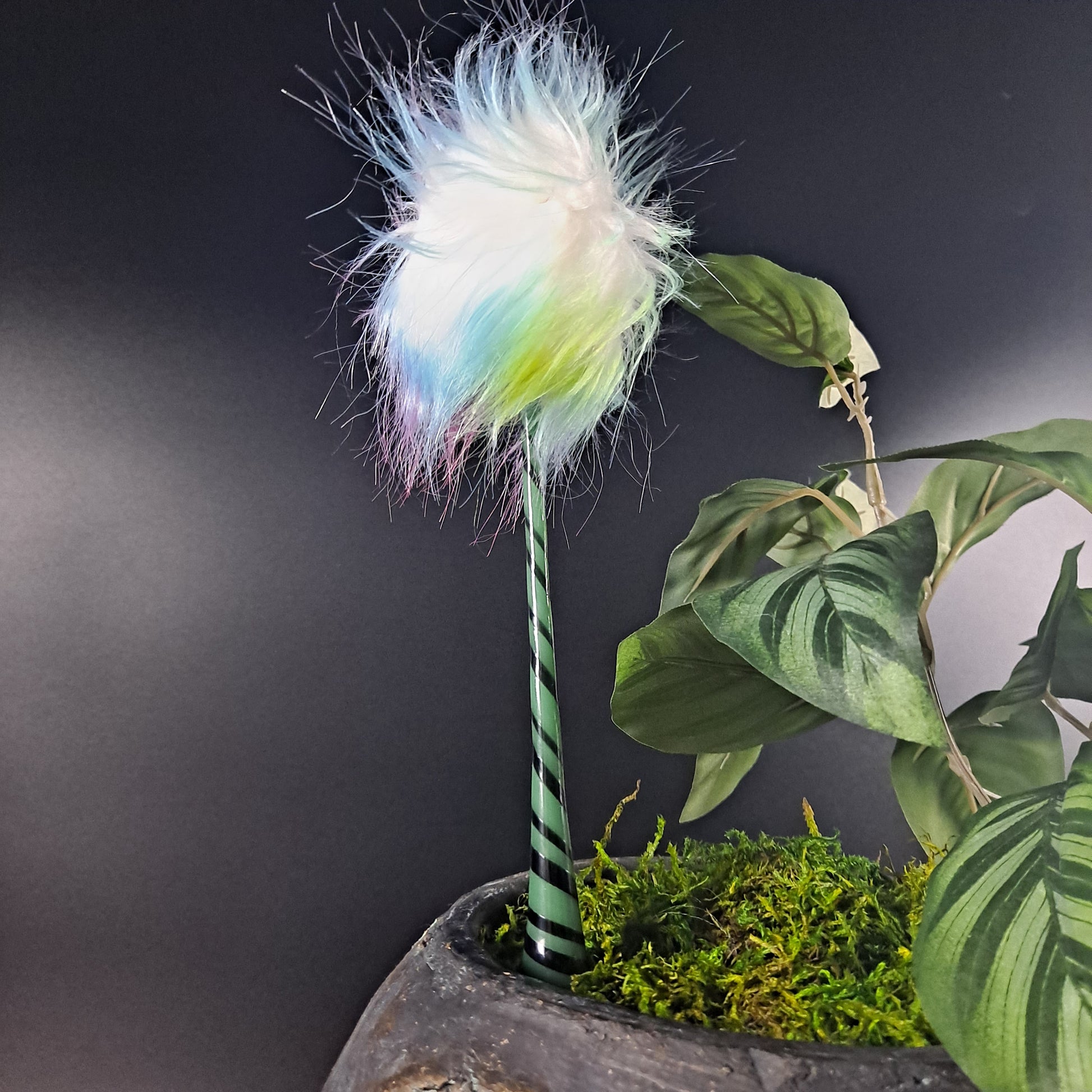 house plants order Truffula Trees For Your House Plants, Made to Order