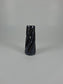 Open Flow Bone Dread Bead / 10mm Bead Holes / Natural Beads for Dreadlocks, Bone Hair Beads, Natural Hair Jewelry