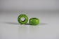 Green Howlite Dread Beads // 6mm Bead Hole - 2 pack // Stone dread beads, Rainbow Dreadlock Bead, Dread Jewelry,  Dread Accessories,