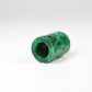 Jade Dread Bead - 5mm - Dreadlocks, Dread Jewelry, Dread Accessories, Loc beads, dreadlock beads  Stone Dread Beads