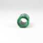 Jade Dread Bead - 5mm - Dreadlocks, Dread Jewelry, Dread Accessories, Loc beads, dreadlock beads  Stone Dread Beads