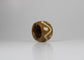 Native Bone Dread Bead // 6 - 12mm Bead Holes // Dreadlock Beads, Dread Jewelry, Dread Accessories, Loc accessories, loc Jewelry,