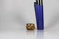Native Bone Dread Bead // 6 - 12mm Bead Holes // Dreadlock Beads, Dread Jewelry, Dread Accessories, Loc accessories, loc Jewelry,