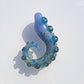 Glass Tentacle Pendant Collection