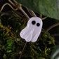 Ghost Plant Pals Houseplant and Fairy Garden Decor