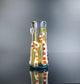 Dread Bead, Tentacle Dread Bead, CUSTOM Colors and Bead Hole Sizes, Made to Order