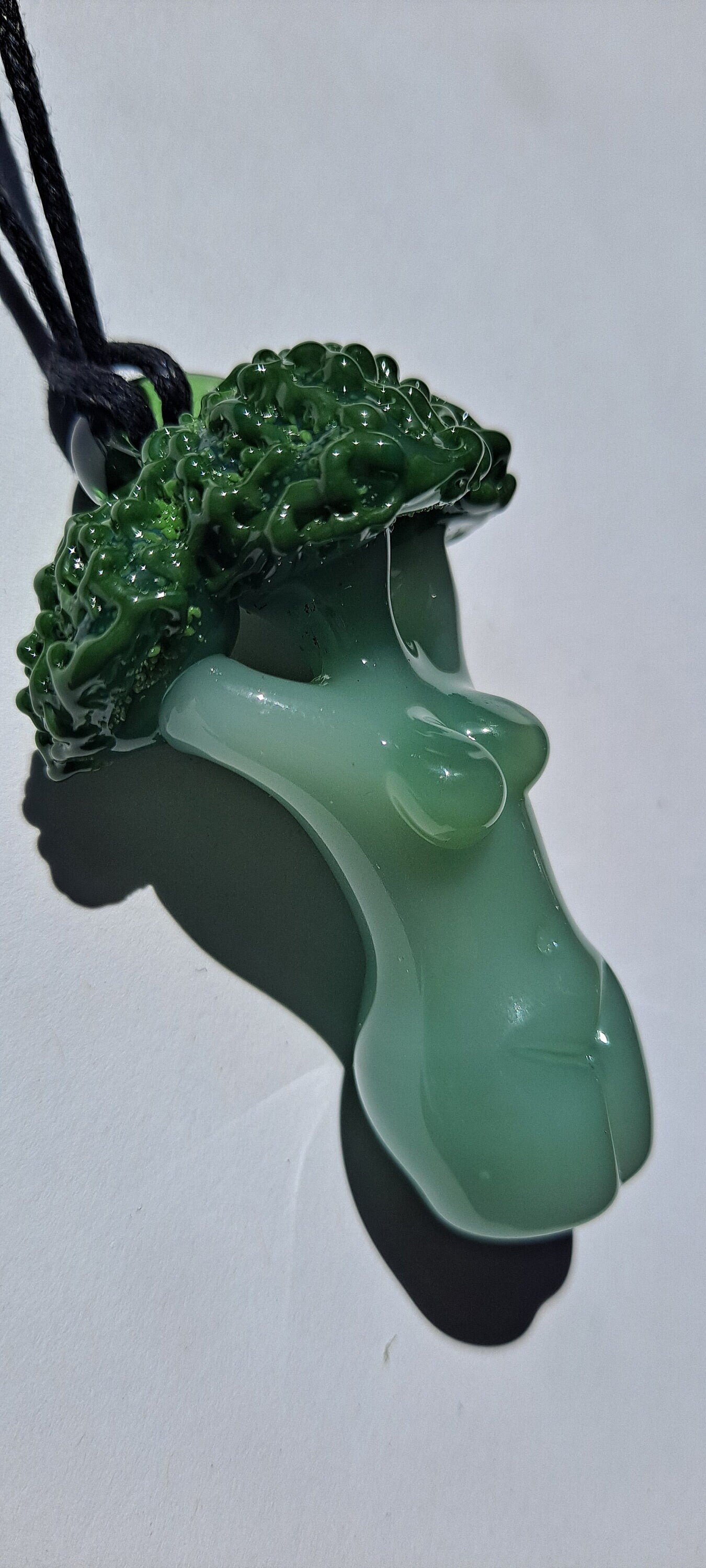 Broccoli Goddess Collection