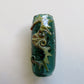 Seahorse Glass Dread Bead, CUSTOM Bead Hole Sizes 4-16mm