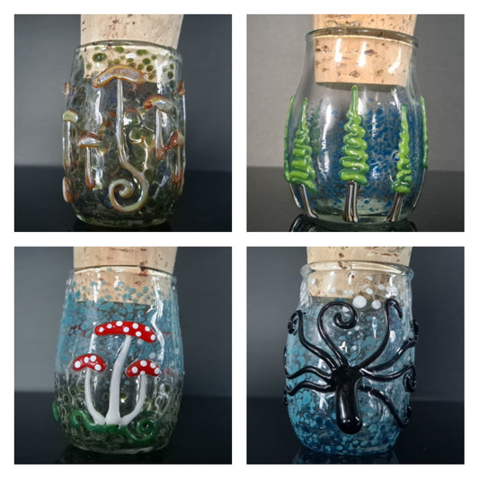 Jar, ASSORTED, Made to Order